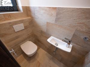 Prodej rodinného domu, Mukařov - Srbín, Bezová, 126 m2