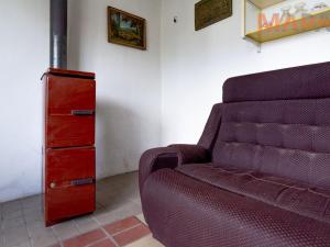 Prodej zahrady, Jirkov, Ke Koupališti, 448 m2