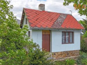 Prodej zahrady, Jirkov, Ke Koupališti, 448 m2