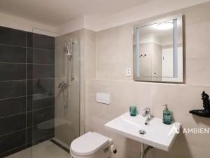 Pronájem bytu 2+kk, Brno, Kobližná, 35 m2