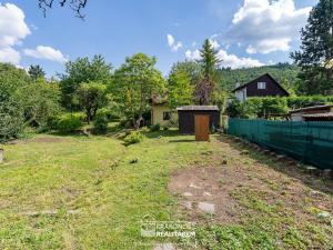 Prodej chaty, Hranice - Hranice I-Město, Pod Křivým, 31 m2