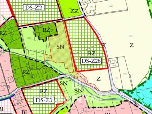 Prodej pozemku, Havířov - Dolní Suchá, Šumbarská, 5149 m2