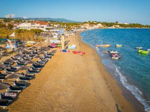 Prodej rodinného domu, Tsilivi, Zakynthos, Jónské Ostrovy, Řecko, 70 m2