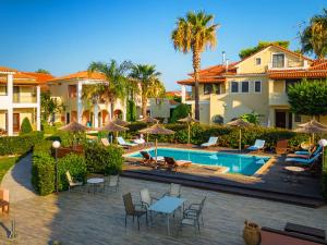 Prodej rodinného domu, Tsilivi, Zakynthos, Jónské Ostrovy, Řecko, 70 m2