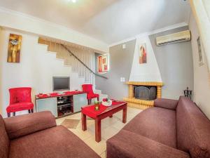 Prodej rodinného domu, Tsilivi, Zakynthos, Řecko, 105 m2