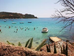 Prodej ubytování, Uranopoli, Chalkidiki, Řecko, 580 m2