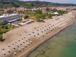Prodej ubytování, Korfu, Jónské Ostrovy, Řecko, 490 m2