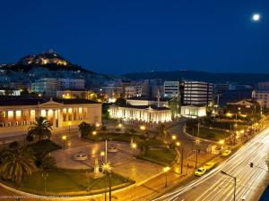 Prodej domu, Palia Fokia, Attiki - Athens, Řecko, 600 m2