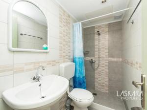 Prodej bytu 6+kk a větší, Tsilivi, Zakynthos, Řecko, 170 m2