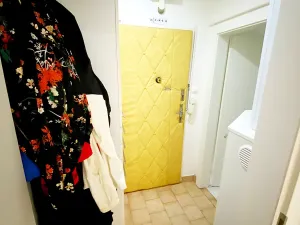 Pronájem bytu 2+kk, Praha - Krč, Humpolecká, 40 m2