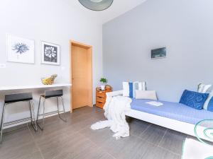 Prodej bytu 2+kk, Tsilivi, Zakynthos, Jónské Ostrovy, Řecko, 36 m2