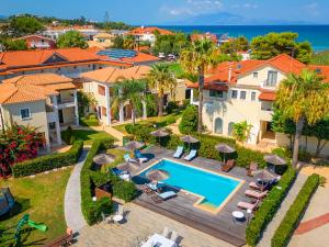 Prodej bytu 2+kk, Tsilivi, Zakynthos, Jónské Ostrovy, Řecko, 36 m2
