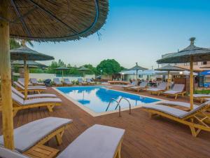 Prodej bytu 2+kk, Tsilivi, Zakynthos, Jónské Ostrovy, Řecko, 36 m2