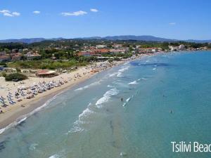 Prodej bytu 2+kk, Tsilivi, Zakynthos, Jónské Ostrovy, Řecko, 36 m2