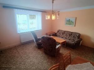 Pronájem bytu 2+1, Cerhovice, Na Blížce, 45 m2
