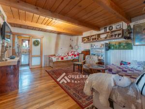 Prodej rodinného domu, Výprachtice, 89 m2