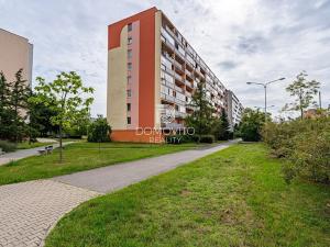 Prodej bytu 3+kk, Mladá Boleslav, Jana Palacha, 67 m2