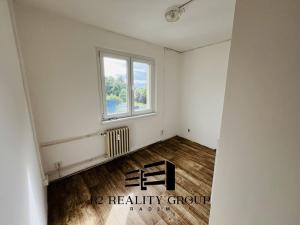 Prodej bytu 3+1, Prostějov, Okružní, 69 m2