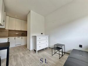 Pronájem bytu 2+kk, Josefův Důl, 31 m2