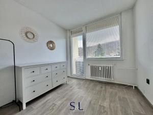 Pronájem bytu 2+kk, Josefův Důl, 31 m2