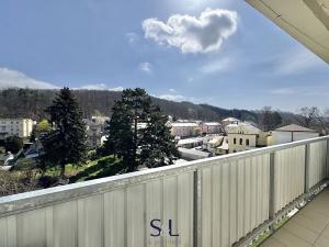 Pronájem bytu 2+kk, Josefův Důl, 31 m2