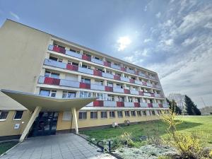 Pronájem bytu 2+kk, Josefův Důl, 31 m2