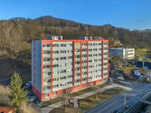 Prodej bytu 1+kk, Kamenický Šenov, Smetanova, 19 m2