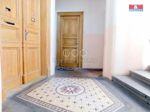 Pronájem bytu 2+kk, Praha - Staré Město, Pařížská, 70 m2