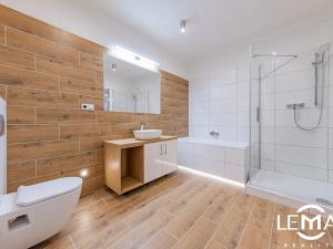 Prodej bytu 2+kk, Bystročice, 46 m2
