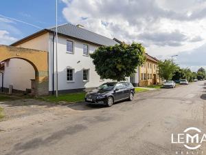 Prodej bytu 2+kk, Bystročice, 46 m2