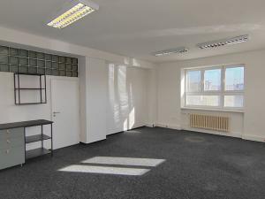 Pronájem kanceláře, Ostrava - Moravská Ostrava, Na Hradbách, 38 m2