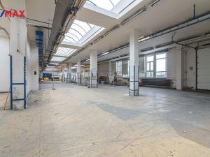Pronájem skladu, Ostrava - Zábřeh, Výškovická, 680 m2