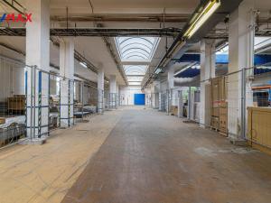 Pronájem skladu, Ostrava - Zábřeh, Výškovická, 680 m2