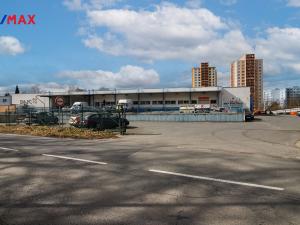 Pronájem skladu, Ostrava - Zábřeh, Výškovická, 680 m2