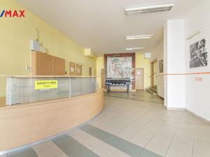 Pronájem skladu, Ostrava - Zábřeh, Výškovická, 1360 m2