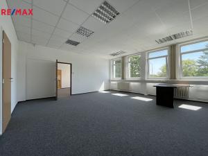 Pronájem kanceláře, Ostrava - Zábřeh, U Studia, 36 m2