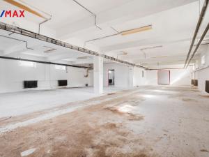 Pronájem skladu, Ostrava - Zábřeh, U Studia, 300 m2