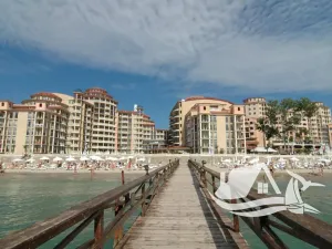 Prodej bytu 2+kk, Sveti Vlas, Bulharsko, 83 m2
