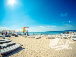 Prodej bytu 2+kk, Sveti Vlas, Bulharsko, 56 m2