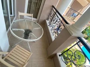 Prodej bytu 3+kk, Nesebar, Bulharsko, 77 m2