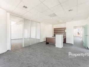 Pronájem kanceláře, Brno - Štýřice, Pražákova, 13 m2