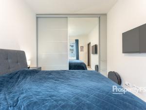 Prodej bytu 2+kk, Brno - Trnitá, Křenová, 47 m2