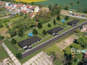 Prodej pozemku, Křižanovice, 2924 m2