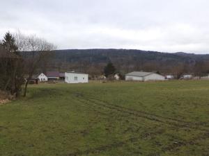 Prodej komerčního pozemku, Srby, 2298 m2