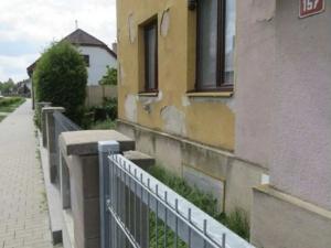Dražba bytu 1+1, Opatovice nad Labem, Hradecká, 58 m2