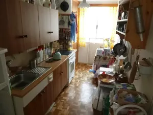 Dražba chalupy, Úštěk, 398 m2