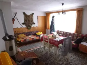 Dražba chalupy, Úštěk, 398 m2