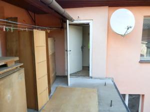 Prodej rodinného domu, Krakovec, 118 m2
