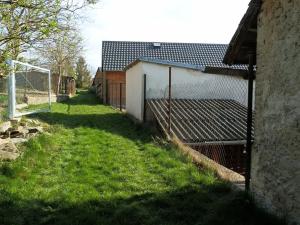 Prodej rodinného domu, Krakovec, 118 m2