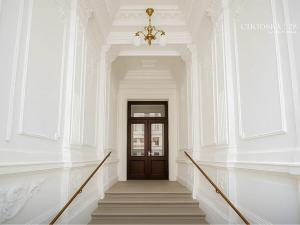 Prodej bytu 2+kk, Praha - Vinohrady, Chodská, 54 m2